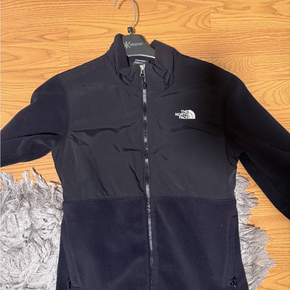 The North Face Black Jacket